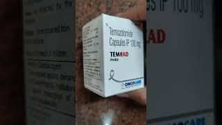 temcad 100mg