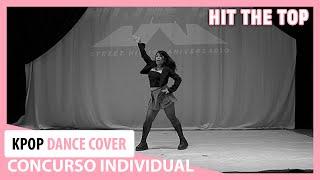 Chungha - gotta go (벌써 12시) Dance Cover || Alaia