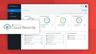Cloud Records for Microsoft 365