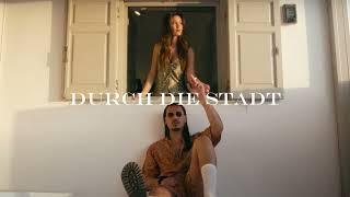 Apache 207 Type Beat "Durch die Stadt" / Instrumental (prod. by LB74 X K4pel)