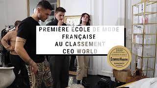 ECOLE DE MODE ET DE LUXE EIDM