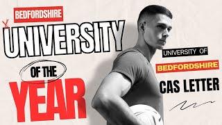 Study at University Of Bedfordshire: Affordable Programs, Fees, Eligibility, Scholarship #studyinuk