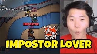 Toast's Lover is an Impostor