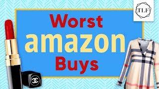 6 Things You Should Never Buy From Amazon | The Lifestyle Fix