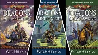 A General Reading Order of Dragonlance