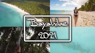 URLAUB DOMINIKANISCHE  REPUBLIK - BAYAHIBE ️ 2021 | Jil Schrödel