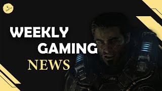 Gears of War: E-Day, DOOM: The Dark Ages, South of Midnight & MORE | Weekly Gaming News