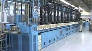 KEMET Ceramic Capacitor Manufacturing