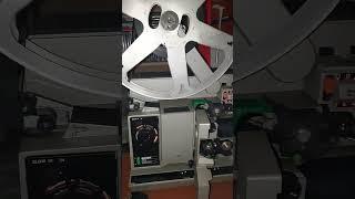 16mm projector bauer p8t selecton