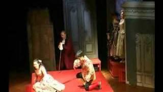 Cimarosa "Il Matrimonio Segreto" 9 - Dir. Angelo Guaragna