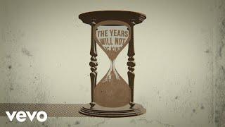 The Mavericks - The Years Will Not Be Kind (Official Lyric Video)