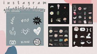 - instagram gif sticker search ideas : tulipsthetic -