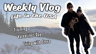 Weekly Vlog - Life in the US