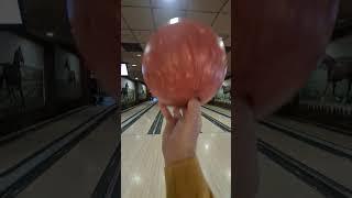 Strike bowling how fight