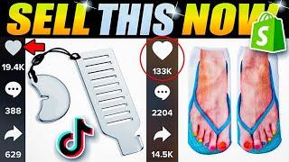 You Need To Sell Those VIRAL TIK TOK PRODUCTS   | Sell This Now