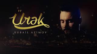 Rubail Azimov - Urek (2019)