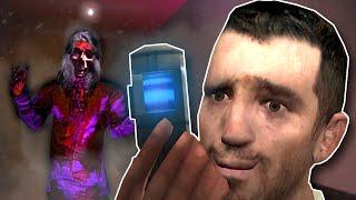 We Must Escape a Scary Haunted Hospital! - Garry's Mod Gameplay - Gmod Horror Map