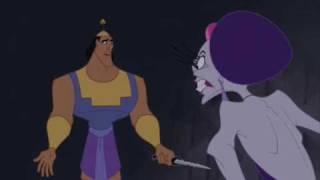 Emperor's new groove - best parts