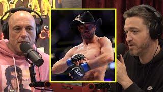 Donald Cerrone Is A Legend | Joe Rogan & Dan Soder