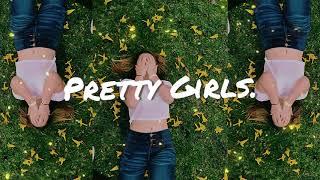 *Free* Flirty Type Beat- "Pretty Girls" l Rap Instrumental 2020