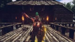 Ark Steampunk Quest NPC | Ark Sponsored Mod