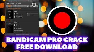 BANDICAM 2023 _ FREE CRACKED VERSION _ FULL ACCESS _ TUTORIAL  KEYGEN (KEYMAKER) 30.04.2023