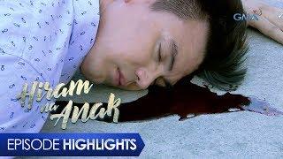 Hiram Na Anak: Adrian laban sa kamatayan  | Episode 25