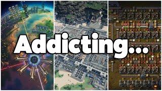 The Most Addicting Genre Of Games...
