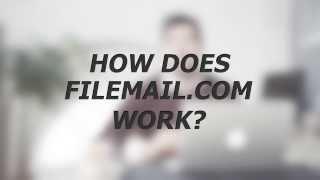 How to send large files in email