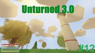 Unturned 3 0 #13 Vorräte beschaffen