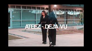 ATEEZ (에이티즈) - DEJA VU Dance Cover (K-Era)