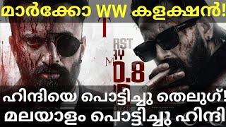 Marco 13  Days Boxoffice Collection |Marco Movie Hindi Collection #MarcoReview #UnniMukundan #Marco