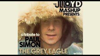 JLloyd Mashup Presents "A Tribute To Paul Simon" LIVE at The Grey Eagle 6-16-2024