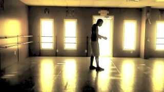 RaMarcus Norris | Here I Stand by Usher | Dance