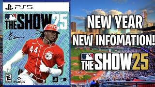 New Insider Information About All Modes In MLB The Show 25! (Forbes Article)