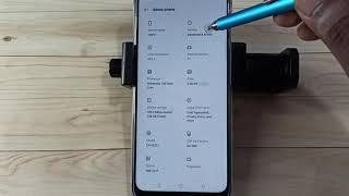 How to Enable USB Debugging Mode in OPPO F19 Pro