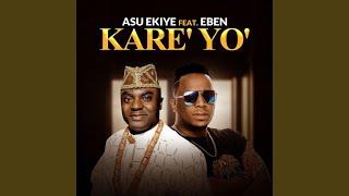 Kareyo (feat. Eben)