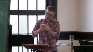 12. Ask and You Will Receive [Matthew] - Tim Mackie (The Bible Project)