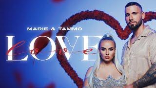 Marie & Tammo - Love [Official Video]