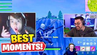 Best OG Fortnite Moments - Chapter 1