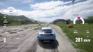 450000hp - 640km/h Drag Glitch + Jump | Forza Horizon 5 Gameplay