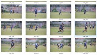 11 Januari 2025 OSIS Cup SMPN 5 Lhokseumawe