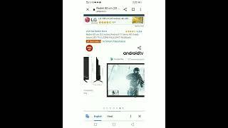 amazing top 3 smart tv in amazon under 10000