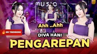 PENGAREPAN - Diva Hani | Simpatik Music (Official Music Video)