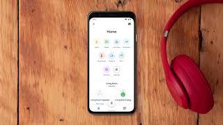 How to control music from your Google Home App