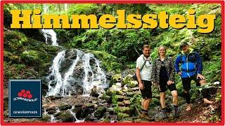 Himmelssteig feat. Black Forest Buddys | Deutschlands schönster Wanderweg 2017 [2,7K]