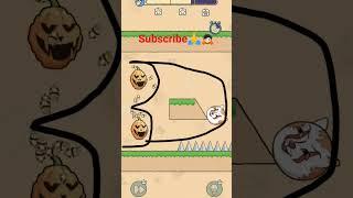 Dog Rescue All levels Gameplay #rescuedog #gaming # shorts