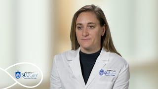 Dr. Emily Wild - SLUCare Pediatric Orthopedic Surgery