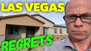 Las Vegas Home Buyers BLINDSIDED By TREMENDOUS Cost To Own
