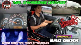 How to Drive Smoothly - Swabeng Driver #driving  #smoothoperator #cars #driver  #drivinglessons